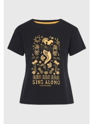 γυναικείο t-shirt με ...