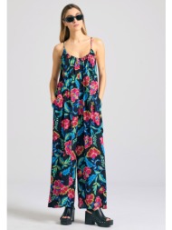 loose fit ολόσωμη φόρμα ...