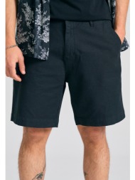 loose fit linen blend ...