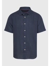 garment dyed κοντομάνικο ...