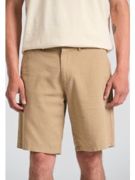 linen blend garment dyed ...