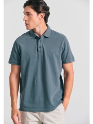 essential polo μπλούζα ...