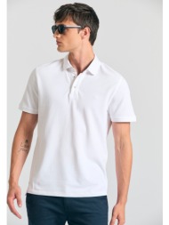 essential polo μπλούζα ...