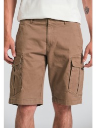 cargo βερμούδα `the essentials` garage 55.