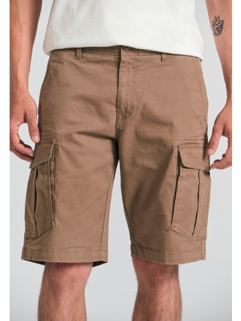 cargo βερμούδα `the essentials` garage 55.