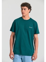 t-shirt με τύπωμα στην ...