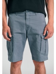 cargo βερμούδα `the essentials` garage 55.