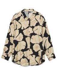 πουκάμισο με φλοράλ ...