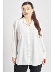 πουκαμίσα με κουμπιά και ...