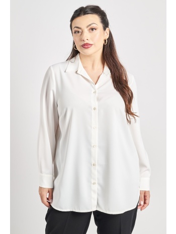 πουκαμίσα με κουμπιά και μανσέτες σε προσφορά