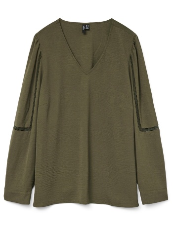μπλούζα με v vero moda σε προσφορά