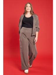 prbt παντελόνι modal-cupro