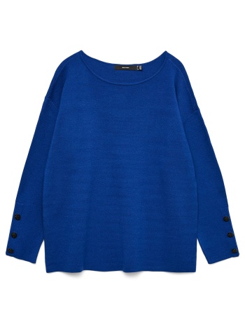 πλεκτή μπλούζα vero moda σε προσφορά