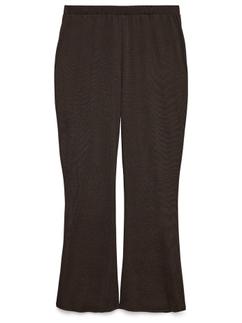 βραδινό παντελόνι lurex vero moda σε προσφορά