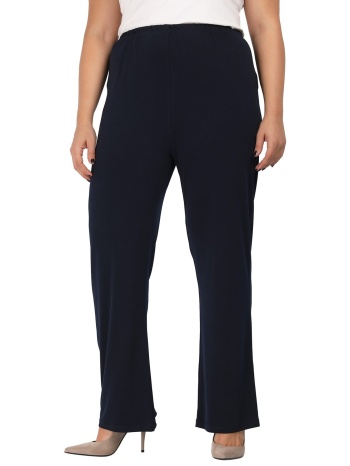 παντελονι ζέρσεϋ με λάστιχο στη μέση