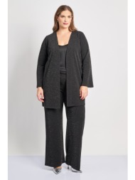 παντελόνα με lurex