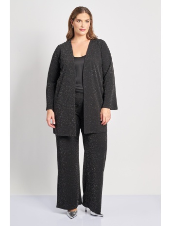 παντελόνα με lurex σε προσφορά