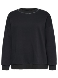 φούτερ στρογγυλή ...