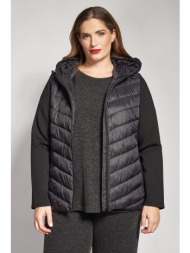 καπιτονέ μπουφάν με ...