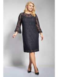 φόρεμα από δαντέλα με ...