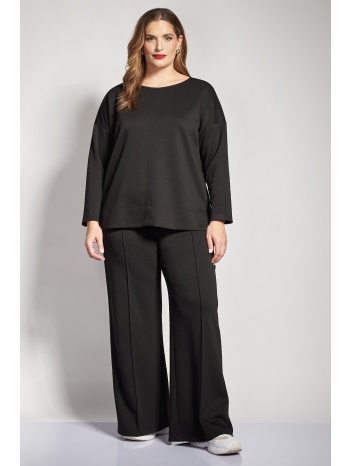 παντελόνι φόρμας scuba soft touch σε προσφορά