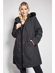 μπουφάν παρκά με ...