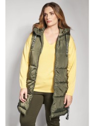 μπουφάν αμάνικο με ...