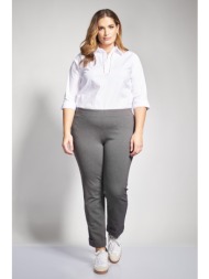 παντελόνι punto με ρεβέρ