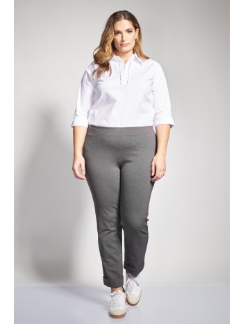 παντελόνι punto με ρεβέρ σε προσφορά