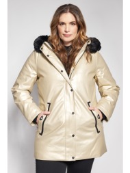 αδιάβροχο μπουφάν parka ...