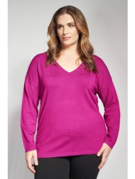 πλεκτή μακρυμάνικη ...