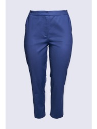 παντελόνι chino ανορθωτικό σε ίσια γραμμή