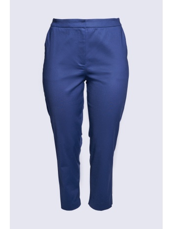 παντελόνι chino ανορθωτικό σε ίσια γραμμή