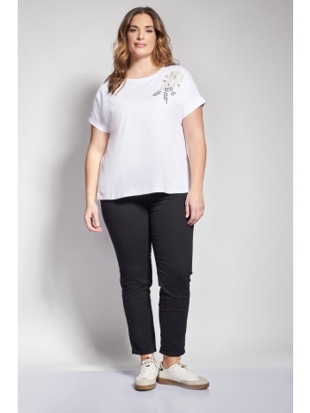 παντελόνι πεντάτσεπο slim fit