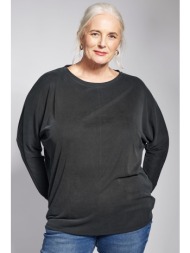 essential μακριά μπλούζα ...