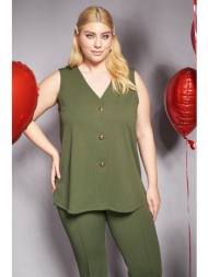 prbt αμάνικο γιλέκο σε ...