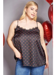 prbt lingerie τοπ σατινέ ...