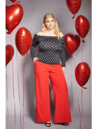 prbt παντελόνι tailored ...