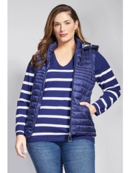 αμάνικο μπουφάν καπιτονέ ...