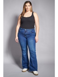 prbt flare τζιν παντελόνι