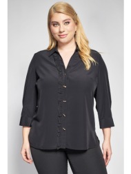 πουκάμισο με κουμπιά ...