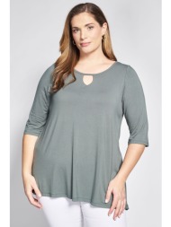 mπλούζα ζέρσευ με ...