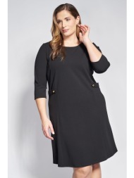 μίντι φόρεμα ελαστικό ...