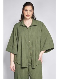 prbt oversize πουκαμίσα ...