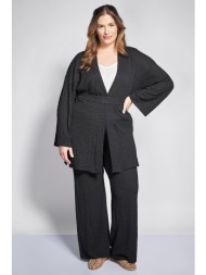 παντελόνα ζέρσεϊ γκοφρέ