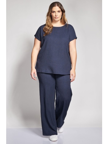 παντελόνα ζέρσεϊ γκοφρέ