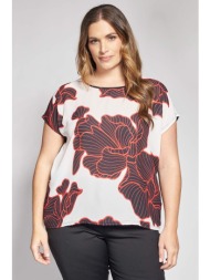 μπλούζα κοντομάνικη με ...