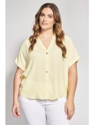 πουκάμισο από κρεπ ...