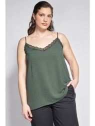 top lingerie με τιράντες ...