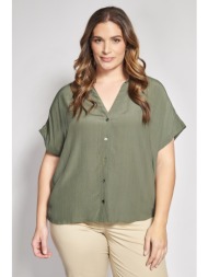 πουκάμισο από κρεπ ...